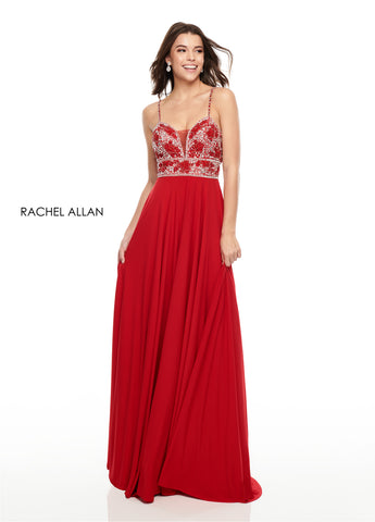 Rachel Allan 7157