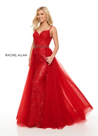 Rachel Allan 7162