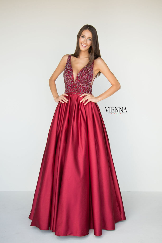 Vienna Prom 7802