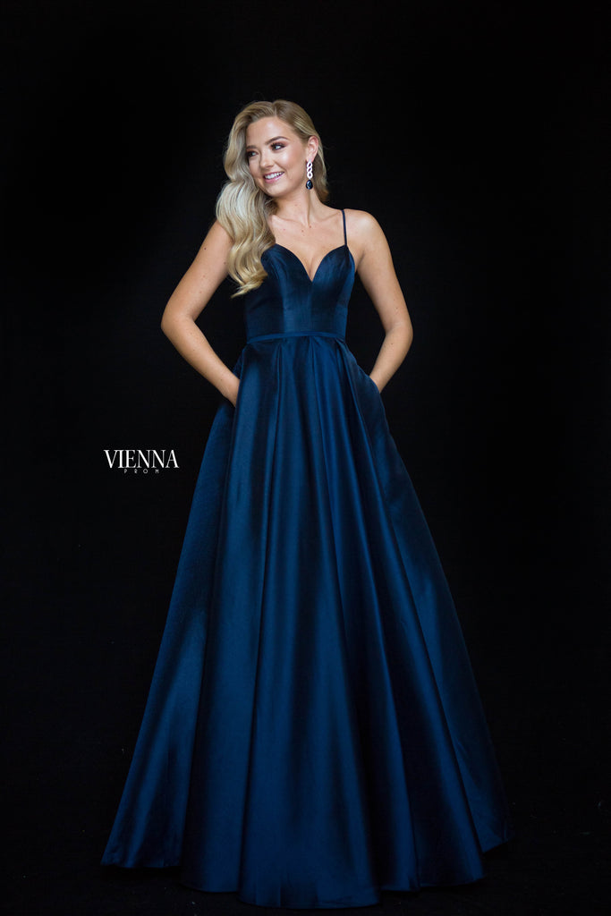 Vienna Prom 7828