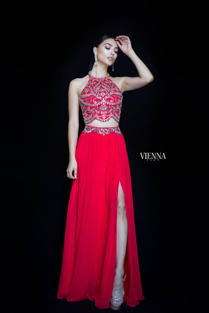 Vienna Prom 8307