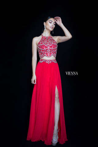 Vienna Prom 8307