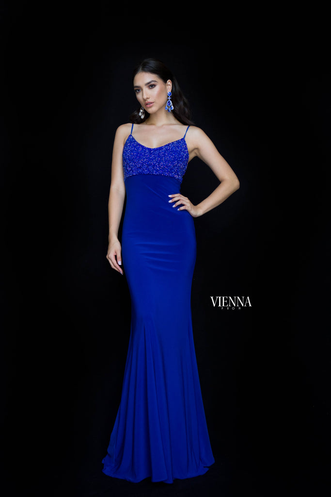 Vienna Prom 8466