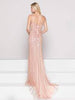 Glow Dress G664
