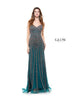 Glow Dress G664
