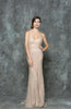 Glow Dress G664