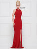 Glow Dress G807