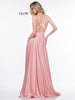 Glow Dress G813