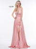 Glow Dress G813