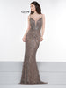 Glow Dress G826
