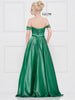 Glow Dress G837
