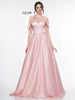 Glow Dress G837
