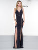 Glow Dress G845
