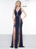 Glow Dress G845