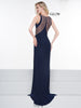 Glow Dress G845