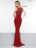 Glow Dress G845