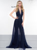 Glow Dress G846