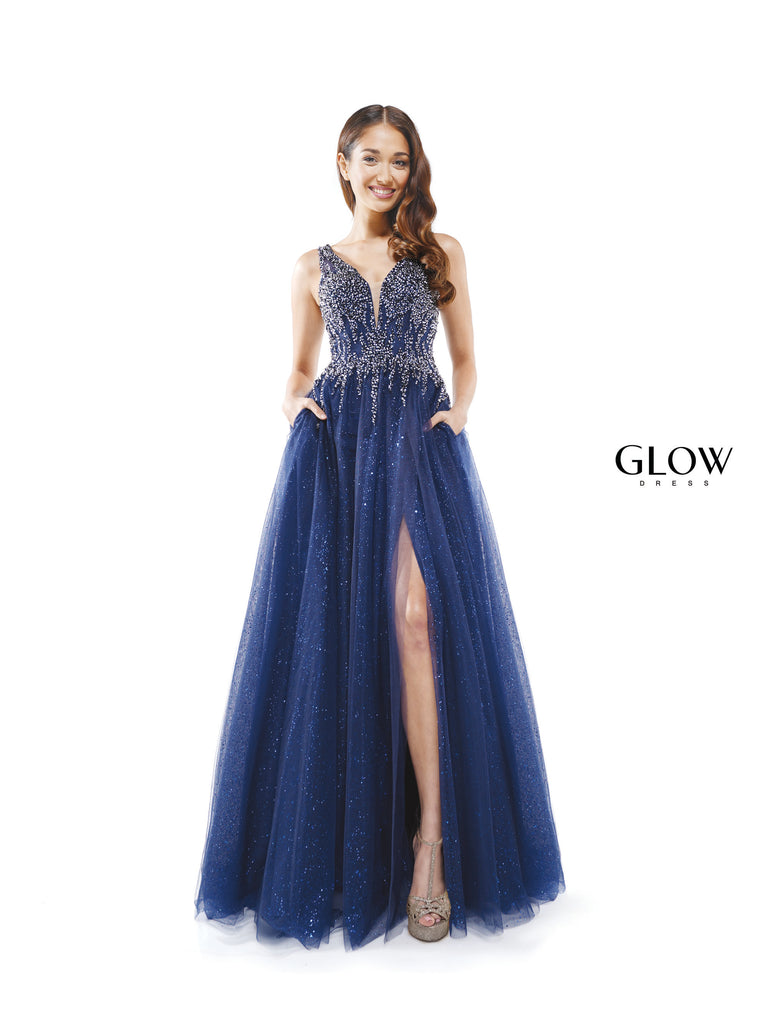 Colors Dress Glow G874
