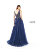 Colors Dress Glow G874