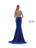 Colors Dress Glow G885