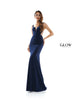 Colors Dress Glow G886