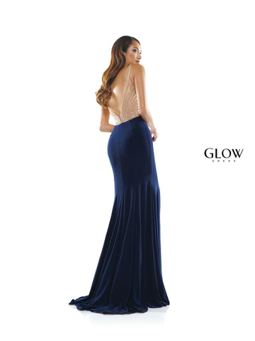 Colors Dress Glow G886