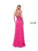 Colors Dress Glow G889