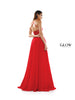 Colors Dress Glow G889
