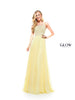 Colors Dress Glow G889