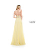 Colors Dress Glow G889