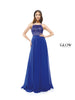 Colors Dress Glow G889