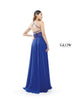 Colors Dress Glow G889