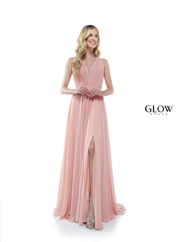 Colors Dress Glow G899