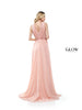 Colors Dress Glow G899