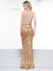 Moshita by Colors Dress J074