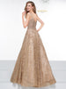 Moshita by Colors Dress J095