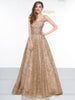 Moshita by Colors Dress J095