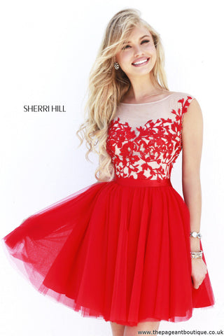 Sherri Hill 11171