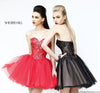 Sherri Hill 21156 - The Pageant Boutique UK
 - 5