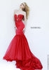 Sherri Hill 32107 - The Pageant Boutique UK
 - 2