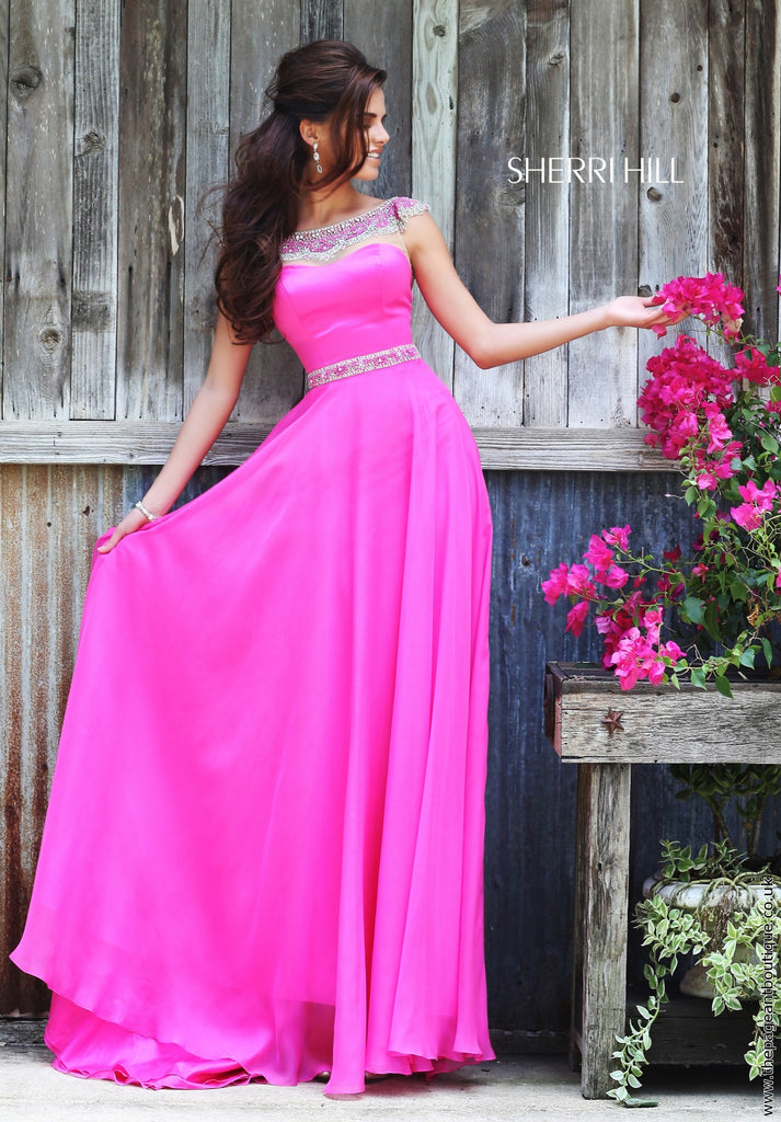 Sherri Hill 32220 - The Pageant Boutique UK
 - 1