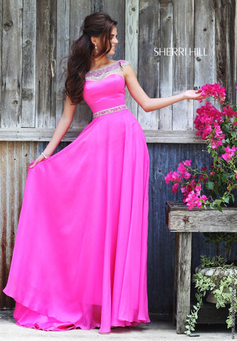Sherri Hill 32220