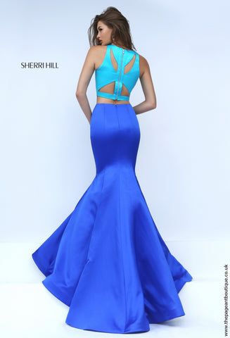Sherri Hill 50120