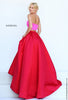 Sherri Hill 50219 - The Pageant Boutique UK
 - 5