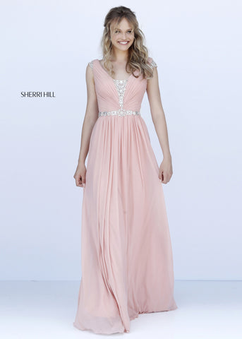 Sherri Hill 51550