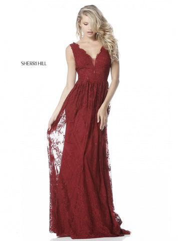 Sherri Hill 51562