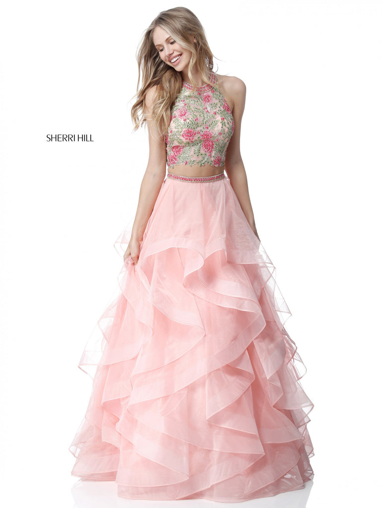 Sherri Hill 51615