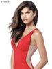 Sherri Hill 51635