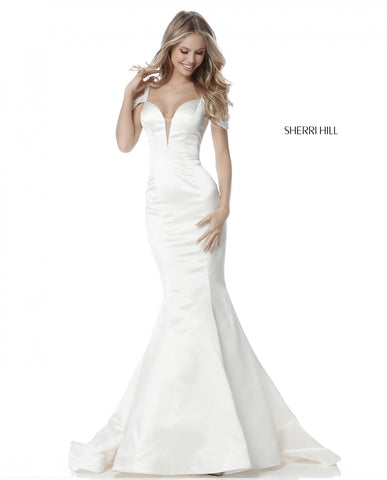 Sherri Hill 51669