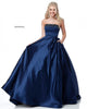 Sherri Hill 51674